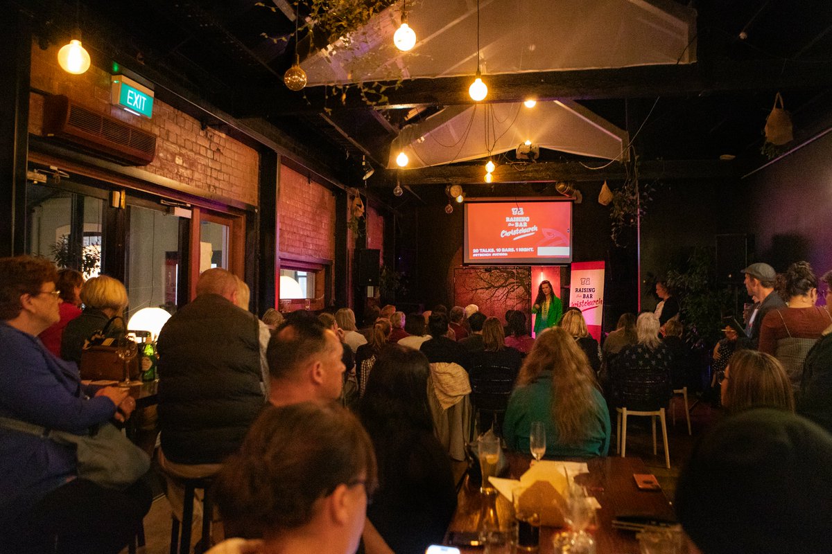 Today we celebrate 150 years of Te Whare Wānanga o Waitaha | University of Canterbury 🥳🎉

Take a look at some of our favourite moments of the sesquicentennial year so far. 

Share your favourite moments with UC in the comments below ⬇️

#UC150th #shapingthefuture