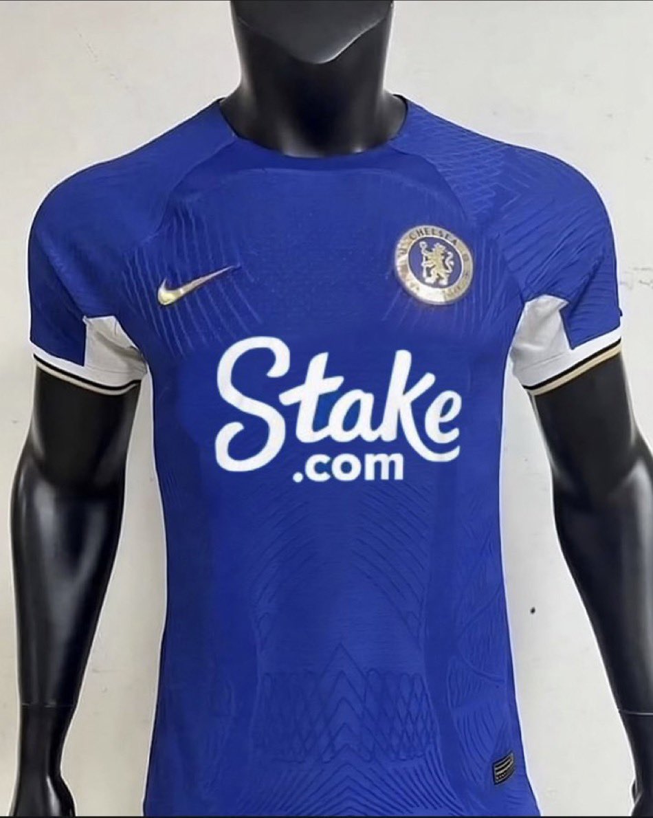 this’ll go down as possibly our worst ever shirt…