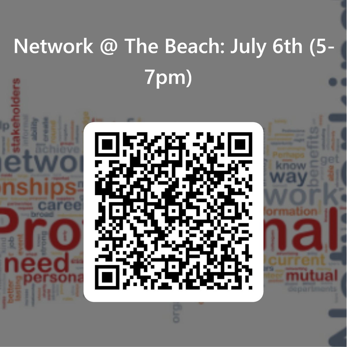 Join the Advisory Board for their Network Mixer on Thursday, July 6, 2023 from 5-7PM at The Crab Pot in Long Beach! RSVP Today!