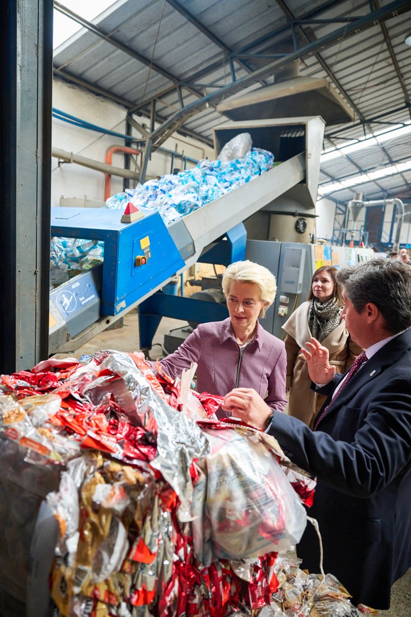 UE en Chile 🇪🇺 tweet media
