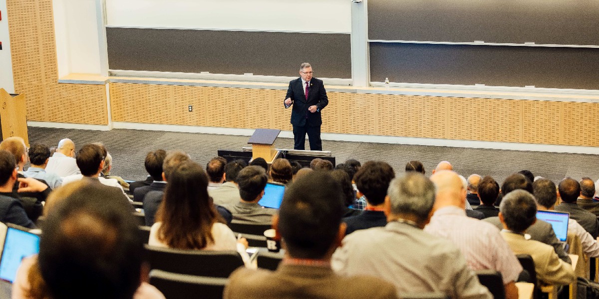 SME_MFG's tweet photo. Day two of #NAMRC51 at @RutgersU is in the books! 750 global academicians, government and industry researchers, engineers, &amp; students discussed processes and concepts throughout a full program of keynote presentations from #manufacturing leaders at @CommerceGov, @NIST, and @rpi https://t.co/y5rozMdC0v