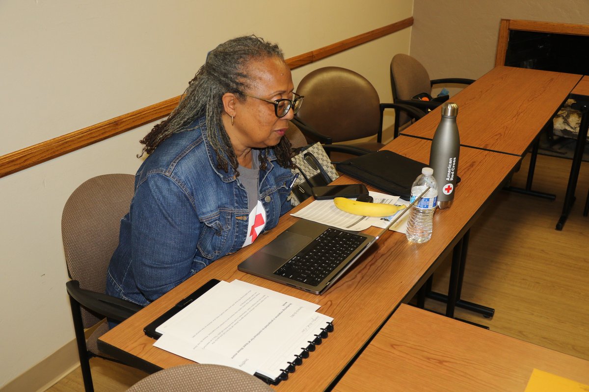 American Red Cross Southern California Region tweet media