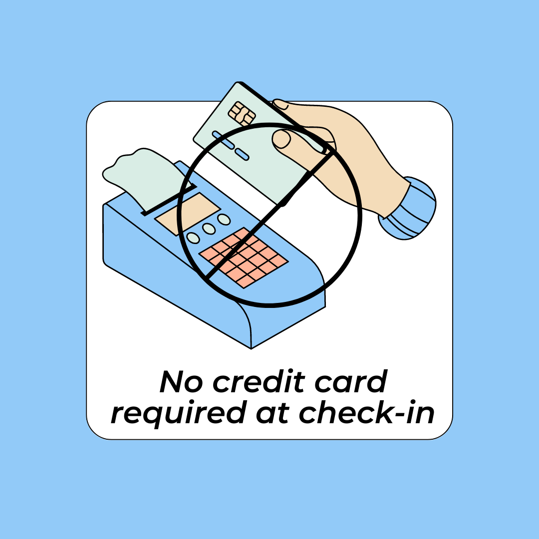 SafeStays by ReloShare tweet media