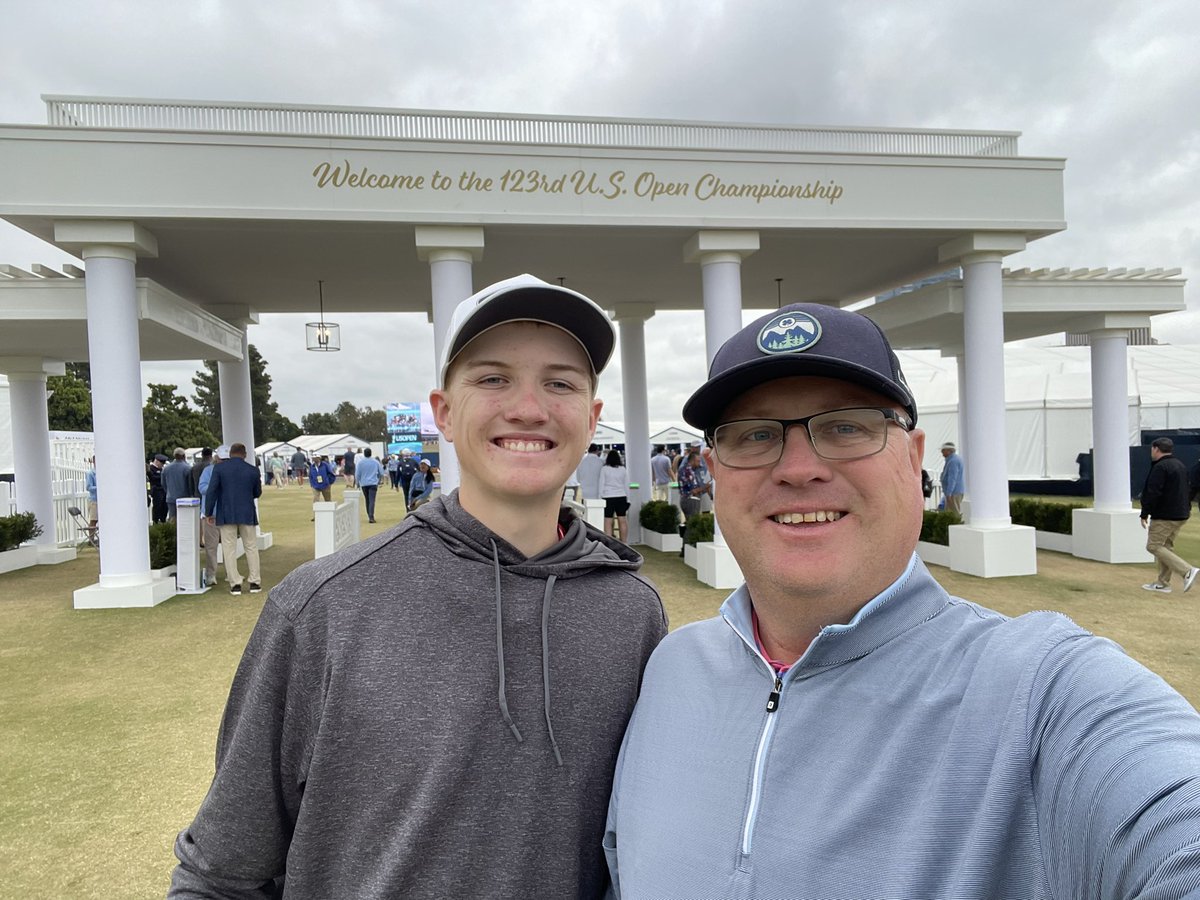 Gary Brawley Golf Design tweet media