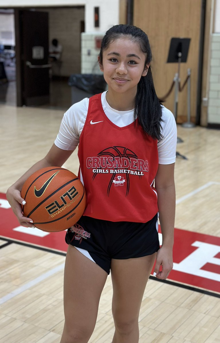 @IsabellaKyria from @levelup_li is playing in the @CHSAA_NYC team camp with @McClancy_GBB today at 5pm!

Watch live: nfhsnetwork.com/events/st-john…