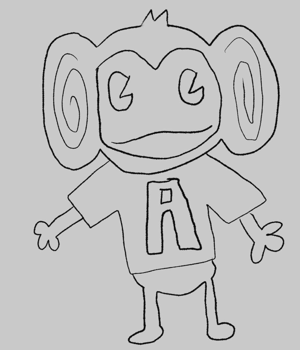 freddy_thomas1's tweet photo. monkey ball from memory https://t.co/fEKFOmewLO