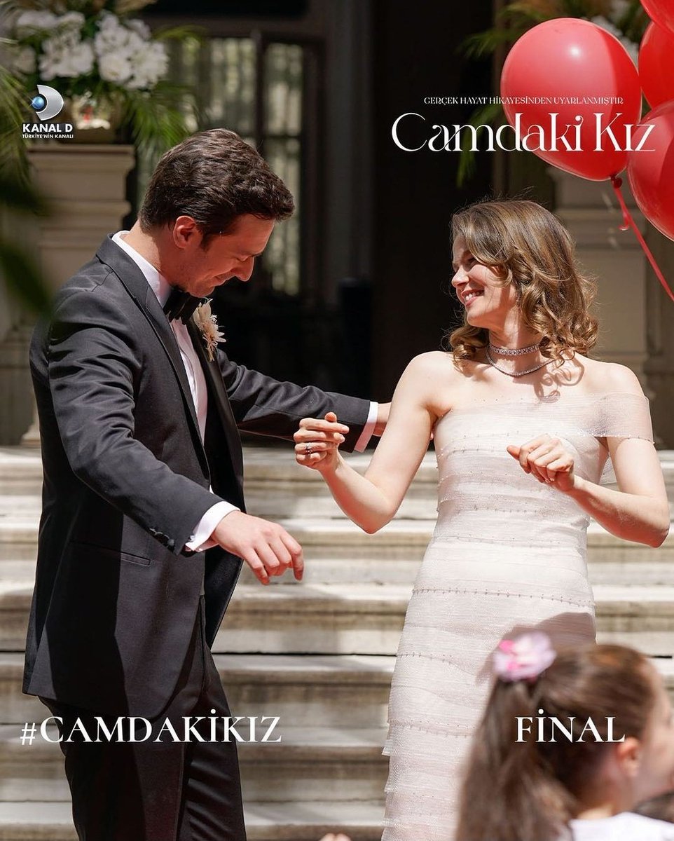 Bu sahne NEREDEEE???
#CamdakiKız