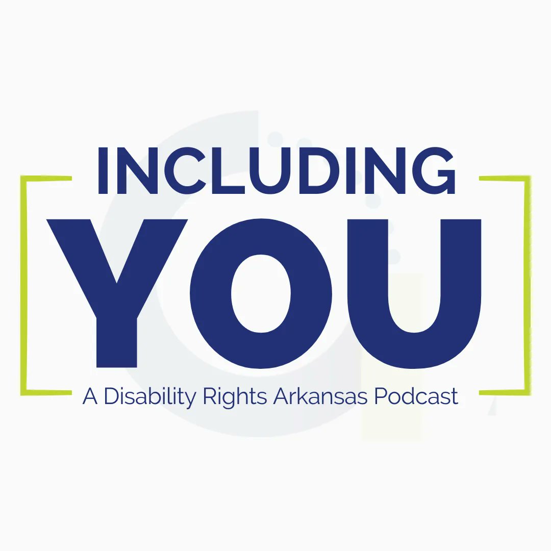 DRArkansas's tweet photo. Everyone has the right to know their rights, everyone – Including You.
Subscribe today: https://t.co/mlzCHR6YWO
#DisabilityRightsAR #IncludingYou #MentalHealthMatters https://t.co/9ROmveu0jg