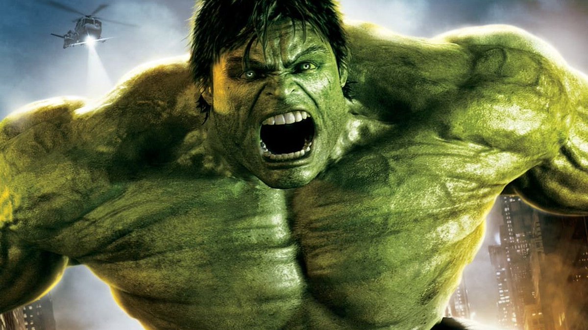 The Incredible Hulk, the 2008 Marvel Studios film starring Edward Norton,  is finally coming to Disney+. https://t.co/Kwg5ZQLirV, image size:1200x675