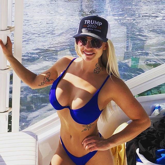 😍🤩😍 BETTER #GetOnBoard that #TrumpWon ... 

Or BELIEVE he'll BE #CheatedAgain !!! 😠😠

#TrumpWonThursday !!! 💋

Woohoo !!! 😎🎉🥳💥🌞🔥

#MAGA ❤️🇺🇸
#TrumpWon 👍🍊