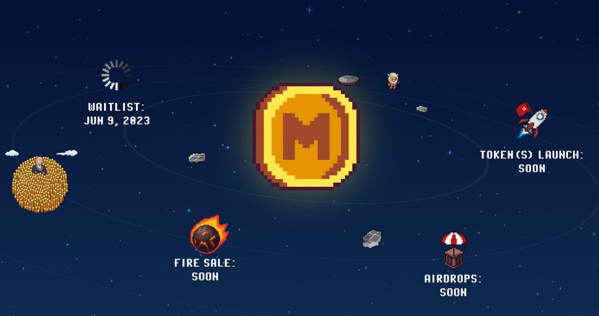 CryptoApeInEth's tweet photo. 🏴‍☠️ Anyone wants @Memeland @memecoin Waitlist Code? Here's a giveaway for x2 codes. Just follow, like, and retweet to join! (Will use twitterpicker to draw winners.) https://t.co/eqxeN49vhn