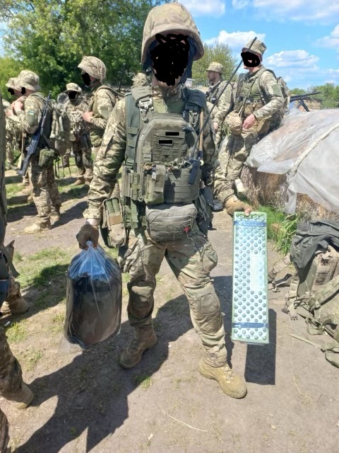 Operation Dvoretskyi tweet media