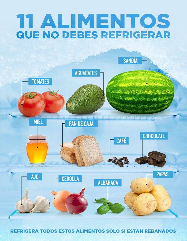 Cocina Express (@cocinafuentes) on Twitter photo 