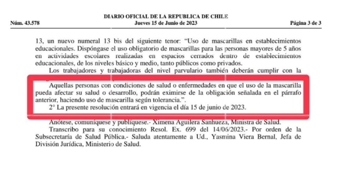 KateFlandez's tweet photo. @ministeriosalud @ximenaguilera https://t.co/5sMOOVdbaG