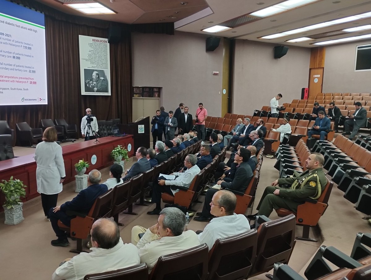 Vladimir González Quesada on Twitter "RT Orestes_PP Presidente cubano, Miguel Díaz Canel