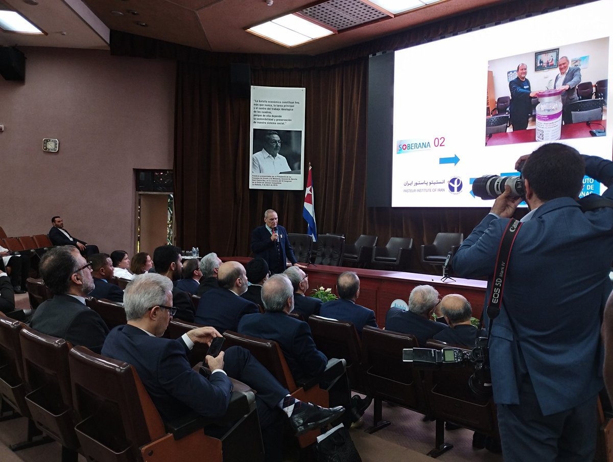 Vladimir González Quesada on Twitter "RT Orestes_PP Presidente cubano, Miguel Díaz Canel