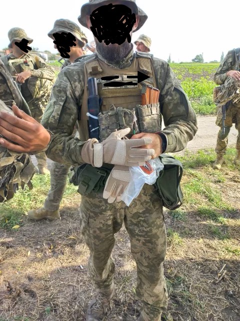 Operation Dvoretskyi tweet media