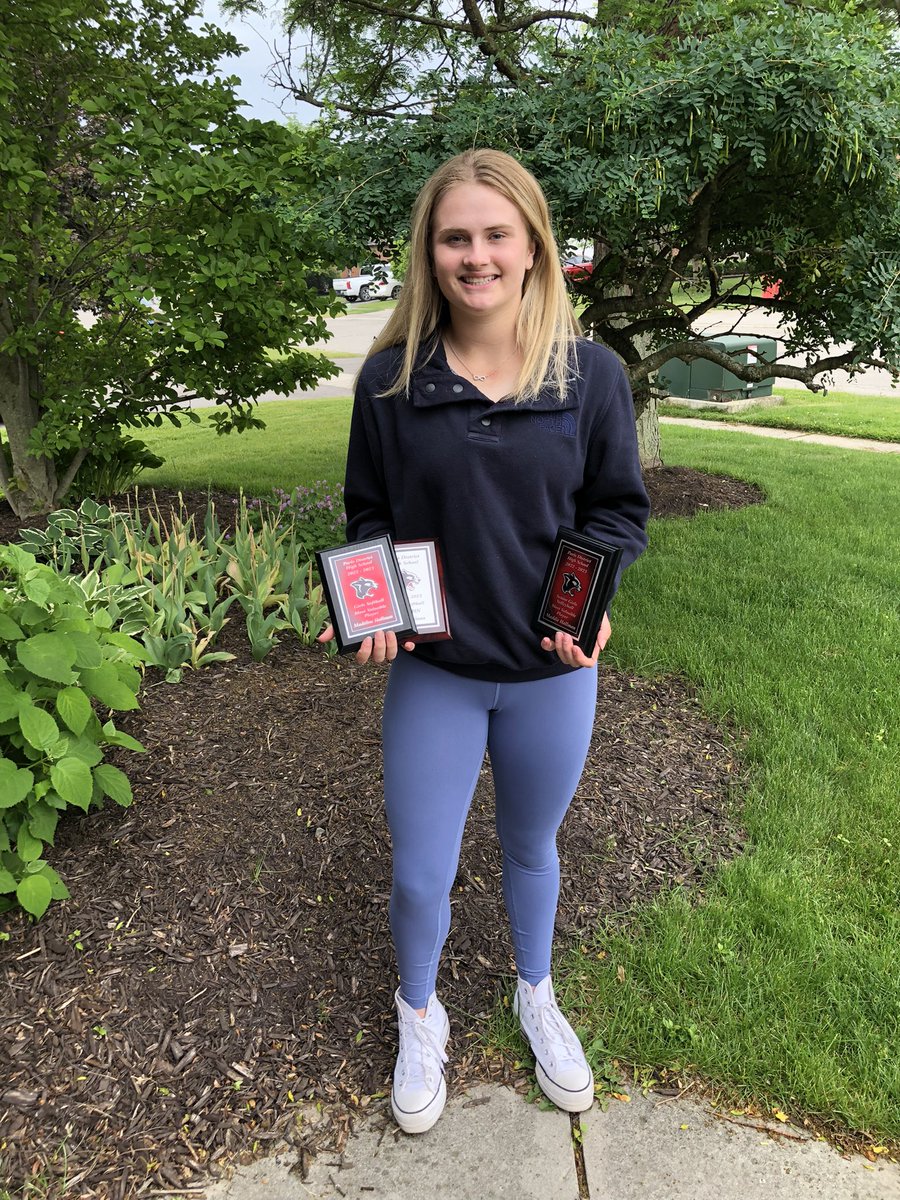 Madeline Hallman 2024 tweet media