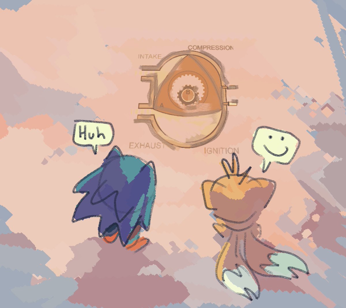 im cookie (comms 2/2) on Twitter: 