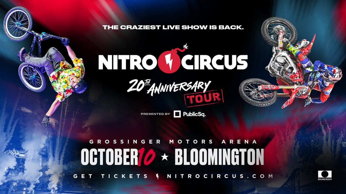 Grossinger M Arena tweet media