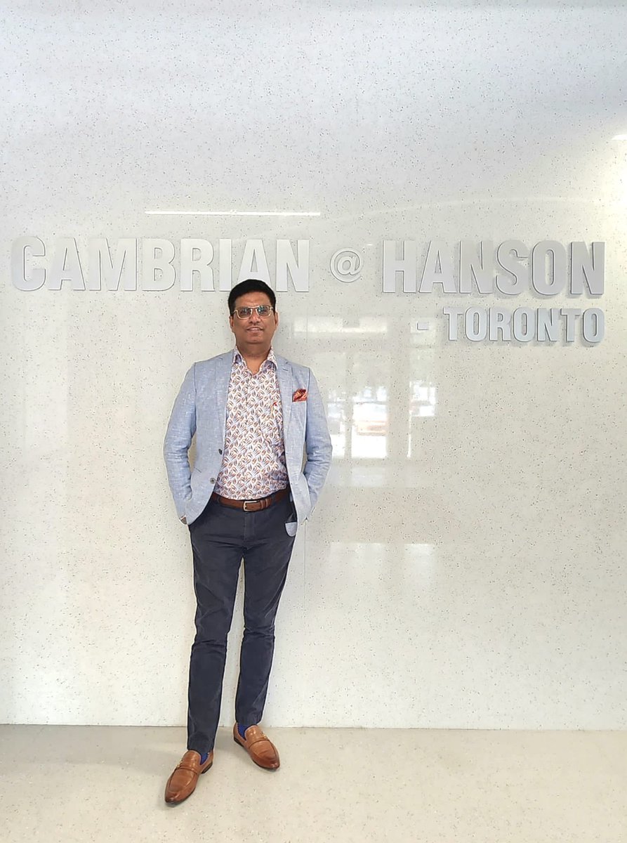 Glad to attend #agent  #summit  at #cambrian  @ #hansoncollege, #northyork  #ontario #toronto #gta #foryou #studyincanada #canada
