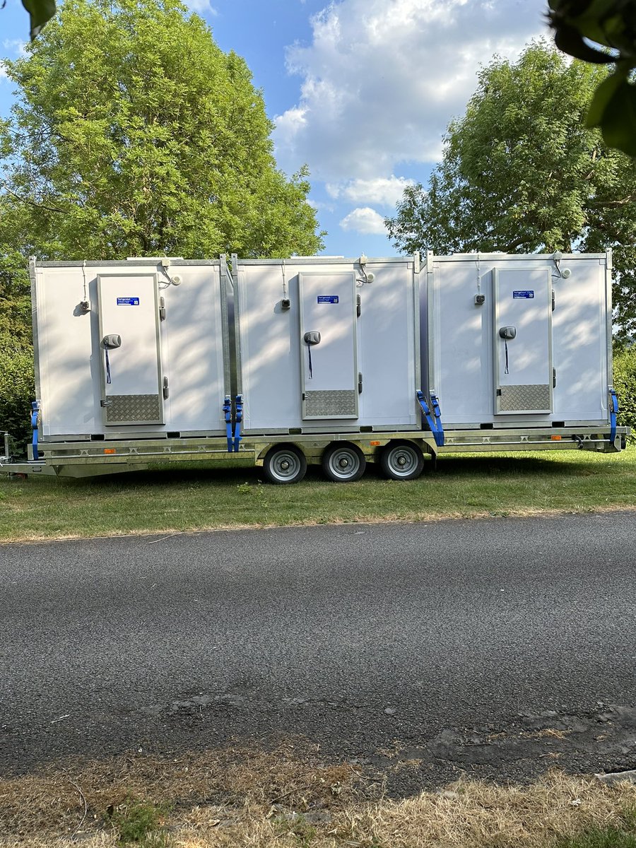 RefrigeratedTr1's tweet photo. The New FT007 Multi
Three fridge or freezer boxes.
One trailer, stay on or remove 
#refrigeratedtrailer https://t.co/M1c53FWuc5