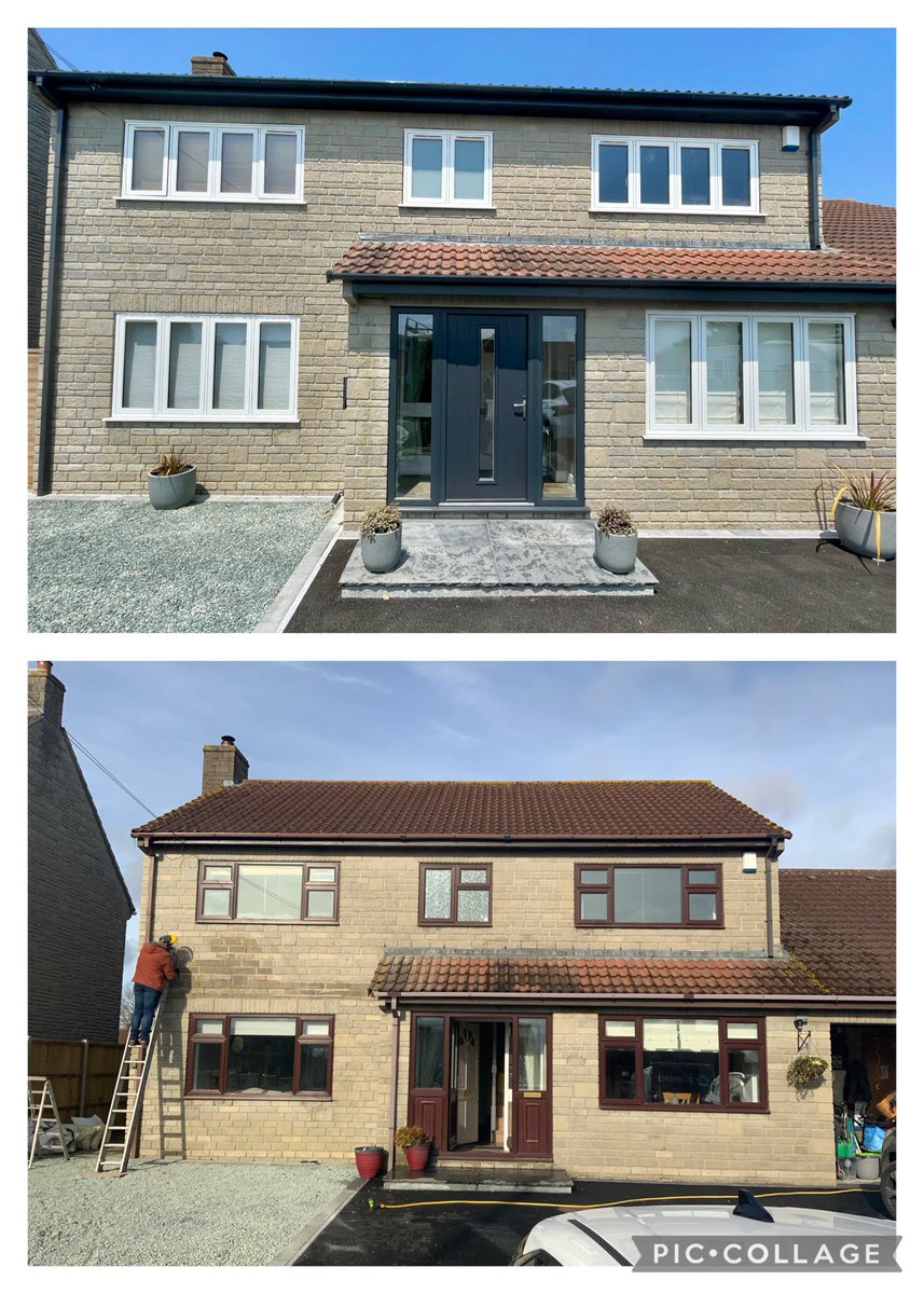 Mark Robbins Ltd tweet media