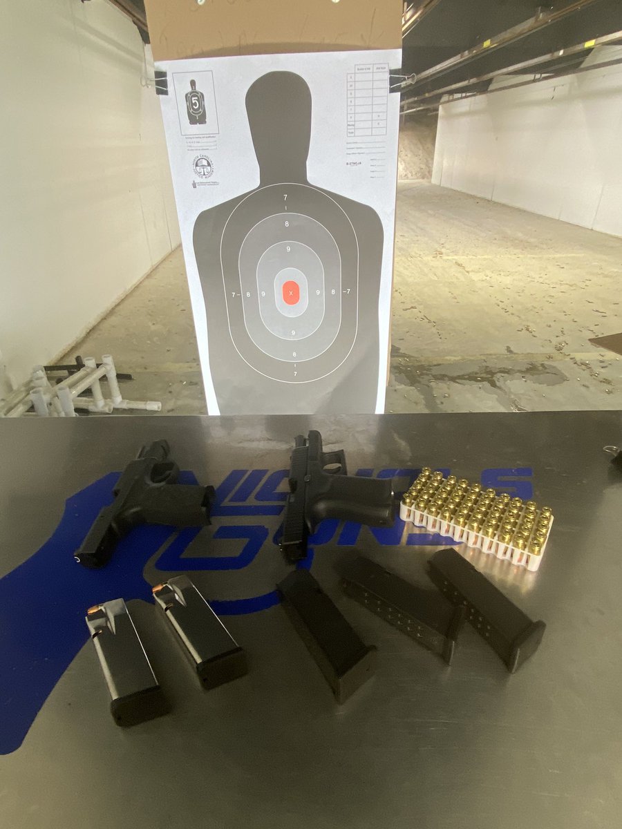 Time to throw some brass!! #SchoolSafety #TrainingDay