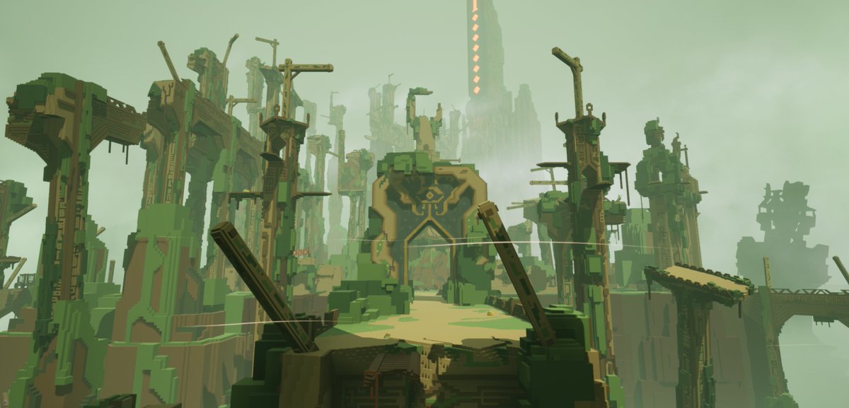 Simon_Cosimo's tweet photo. Heyo everyone! Its been a hot second since I posted on here - just busy with life I guess? I've been working on an indie game on &amp; off for the past few years and recently, at long last, wrapped up my work on it! It's called Dust, and I'm very proud of it. Pics now, vid tomorrow! https://t.co/5agSIAu7W9