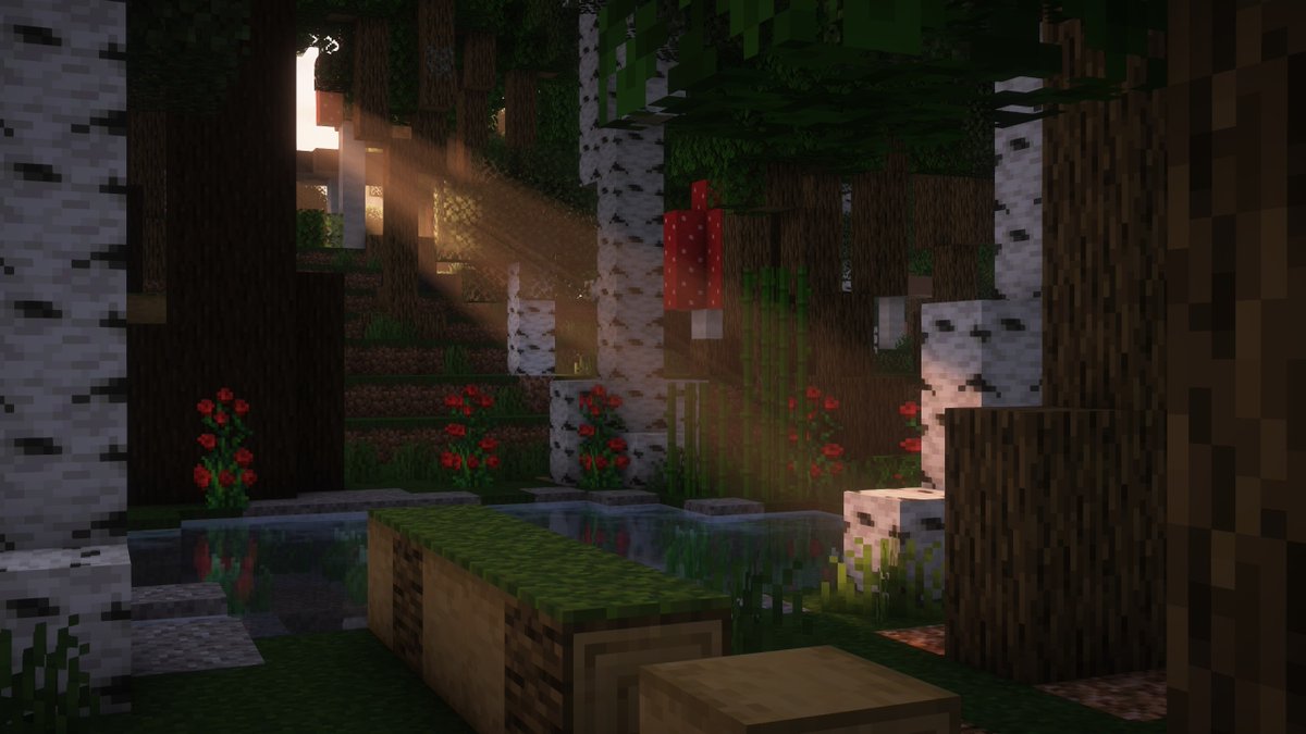 moseisleyteam's tweet photo. Bereit für Minecraft 1.20? Die neue Version ist draußen und wir starten einen neuen Server! Am Samstag um 14 Uhr geht es los, ihr seid natürlich wieder herzlich eingeladen!

» Alle Infos gibt es hier: https://t.co/11KdtAmfRZ https://t.co/qQLF1aIKzN