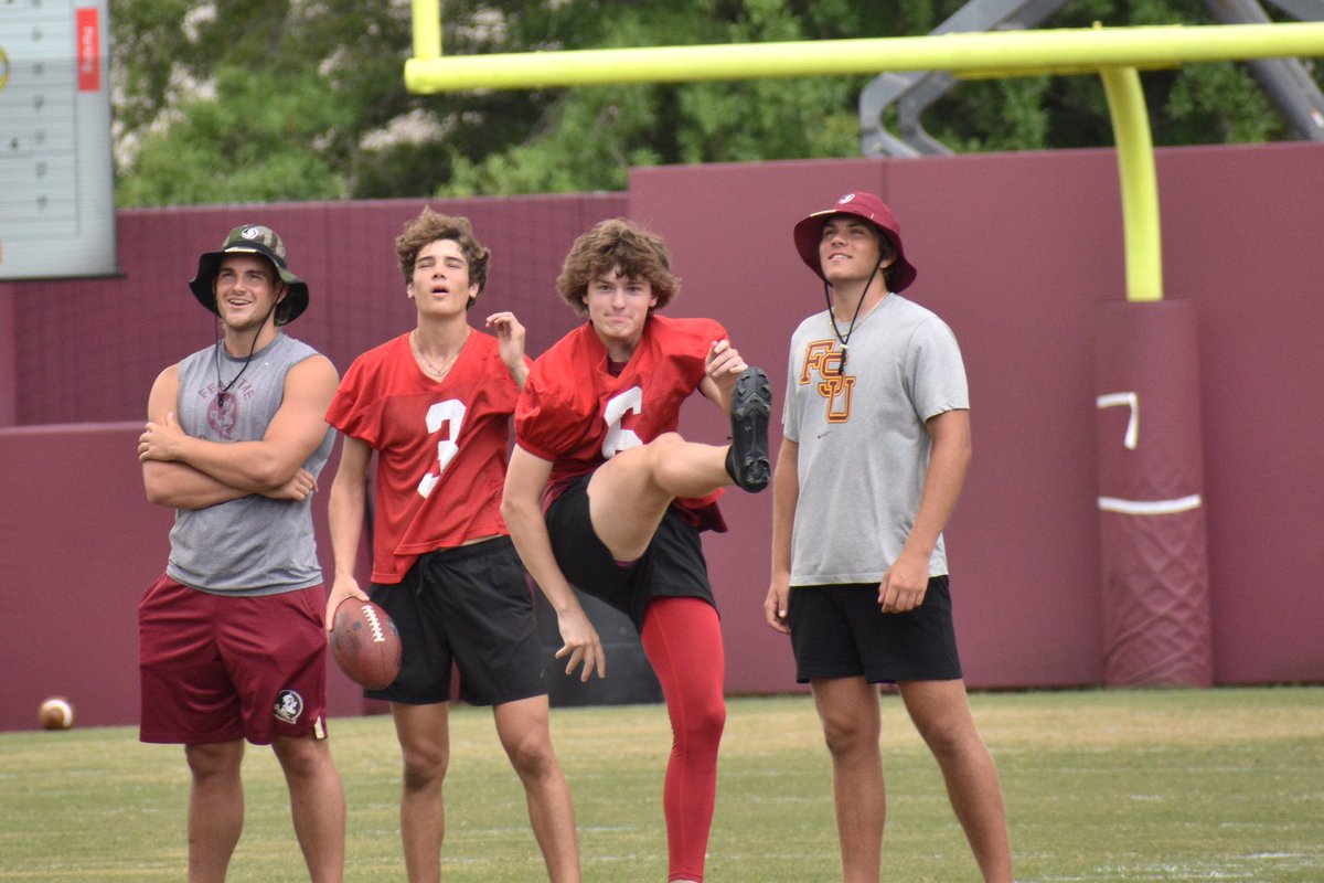 Baker Kimbrel tweet media