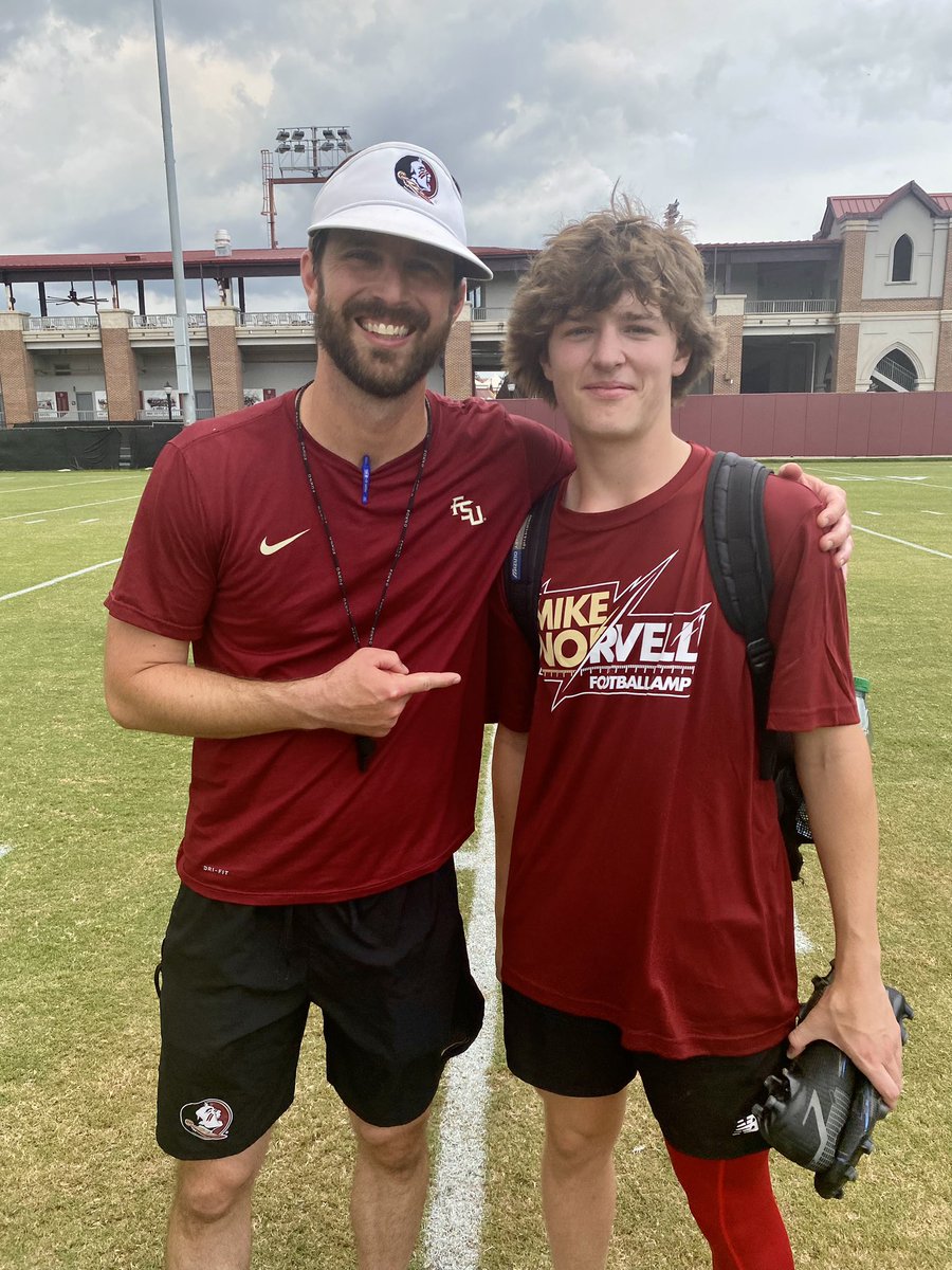 Baker Kimbrel tweet media