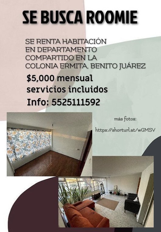 Pako_R's tweet photo. ¿Saben de alguien? 🤔 https://t.co/cZiXmIvVBN