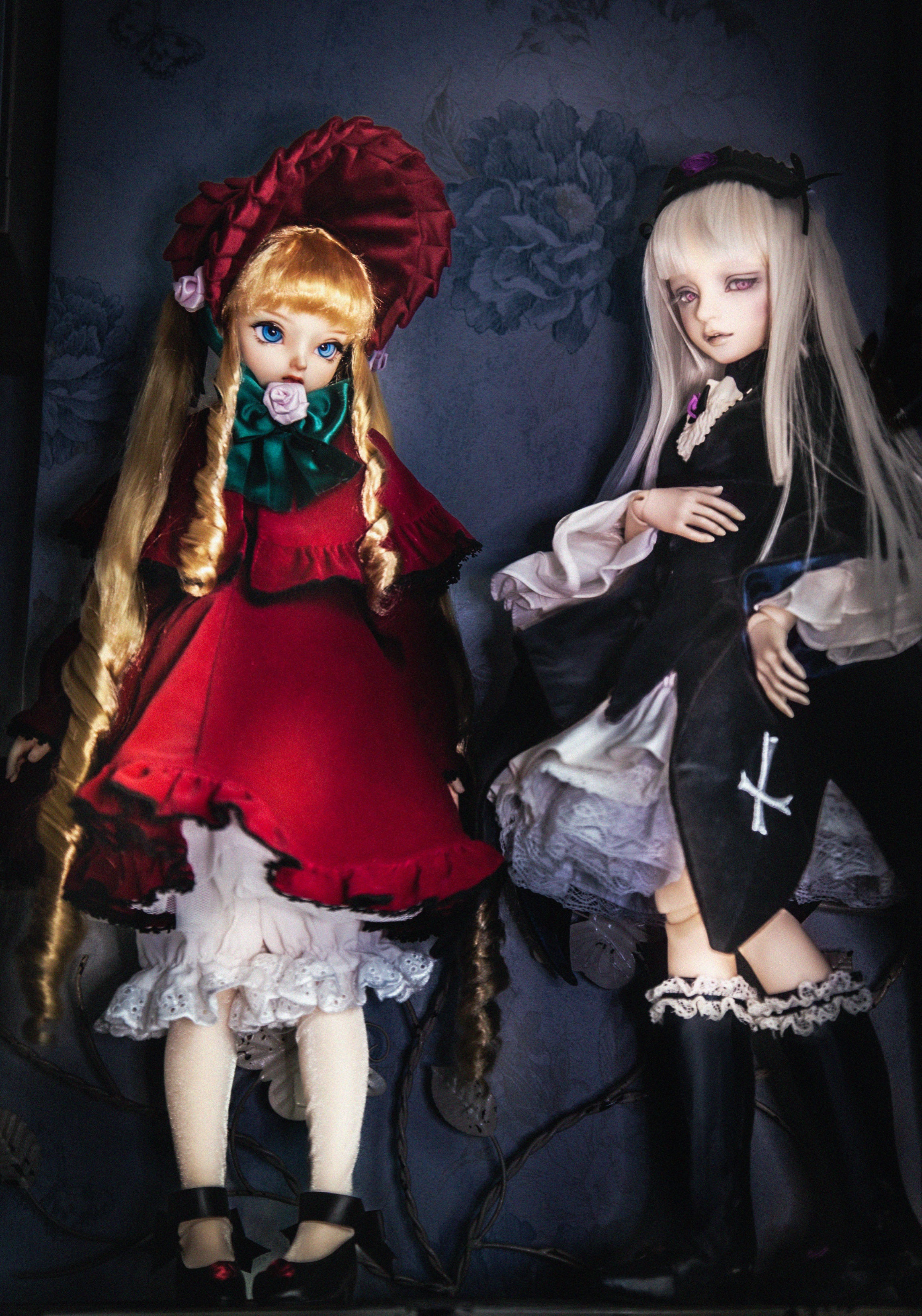 ◇ローゼンタール レイモン ペイネ ハートを持つ少年◇ フィギュリン