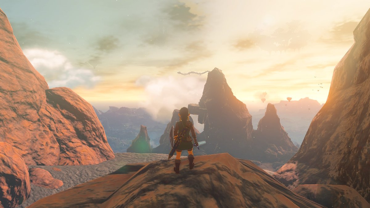 iAlberto's tweet photo. Thank you! #TearsOfTheKingdom #Zelda #NintendoSwitch https://t.co/KD5GspfFiA