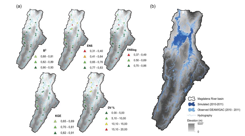Ayan Fleischmann (@ayanfleischmann) on Twitter photo Climate change impacts on river discharge and inundation extent in the #Magdalena River basin (Colombia)
Our new paper, led by <a href="/andresmm4/">Mauricio Munar PhD.</a>, is now published in <a href="/HydrolSciJ/">Hydrol Sci J (HSJ)</a>!
tandfonline.com/doi/abs/10.108… Climate change impacts on river discharge and inundation extent in the #Magdalena River basin (Colombia)
Our new paper, led by <a href="/andresmm4/">Mauricio Munar PhD.</a>, is now published in <a href="/HydrolSciJ/">Hydrol Sci J (HSJ)</a>!
tandfonline.com/doi/abs/10.108…