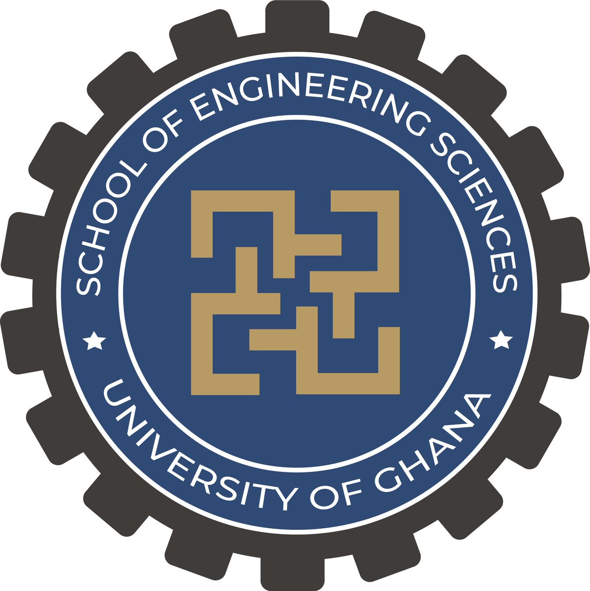 #NewProfilePic The SES logo launched yesterday was designed by Jeff Abbu-Bonsrah, a L300 Biomedical Engineering student!