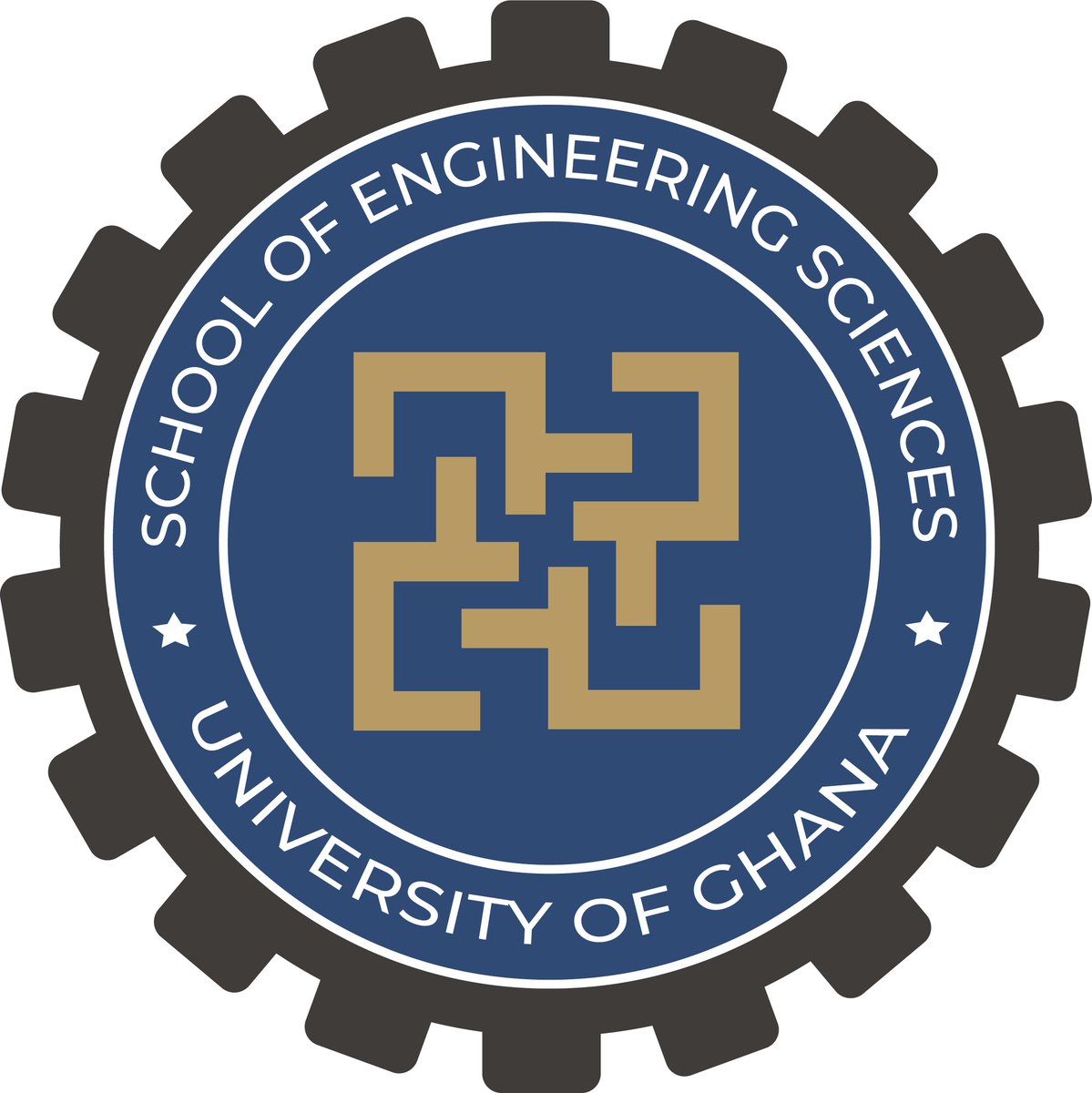 ug_engineering's tweet photo. #NewProfilePic The SES logo launched yesterday was designed by Jeff Abbu-Bonsrah, a L300 Biomedical Engineering student! https://t.co/eDBfcl26Hg