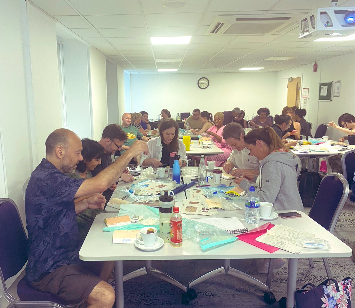 Melanie Ranaweera tweet media