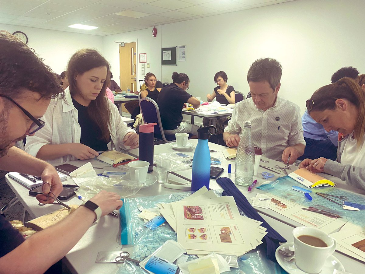 Melanie Ranaweera tweet media