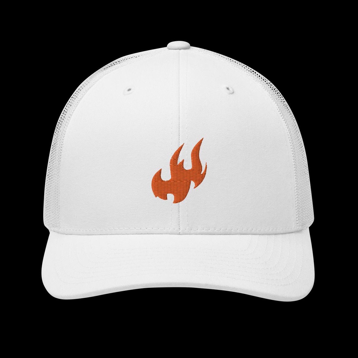 Breaking barriers and soaring high🔥🔥AVAILABLE NOW🔥🔥 #thebattleiswithin #brand #mindset #truckerhat