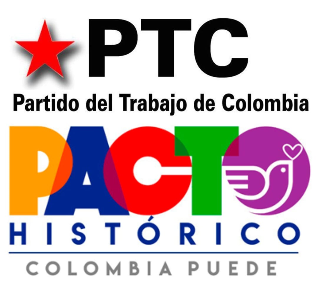 #ColombiaVaBien Tras 20 años de lucha el Partido del Trabajo de Colombia @PTrabajoC recupera la personería  jurídica.

'Con mucha satisfacción y alegría les comunico que a 1:10 pm el CNE reestableció la personería jurídica al PTC', Secretario General @yezidgarciaa