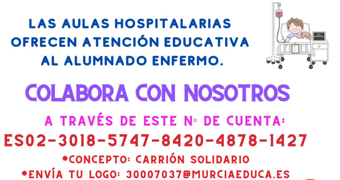 CarrionCeip's tweet photo. CARRIÓN SHOWLIDARIO ♥️
 Aquí tenéis el CARTEL OFICIAL del evento solidario en favor de @eaehd_rm del día 21 de junio junto con las ACTUACIONES que disfrutaremos ese día ☺️
Las familias podrán acceder al evento comprando su entrada en taquilla🎟️
‼️Toda aportación es IMPORTANTE‼️ https://t.co/4b4PL7B2hS