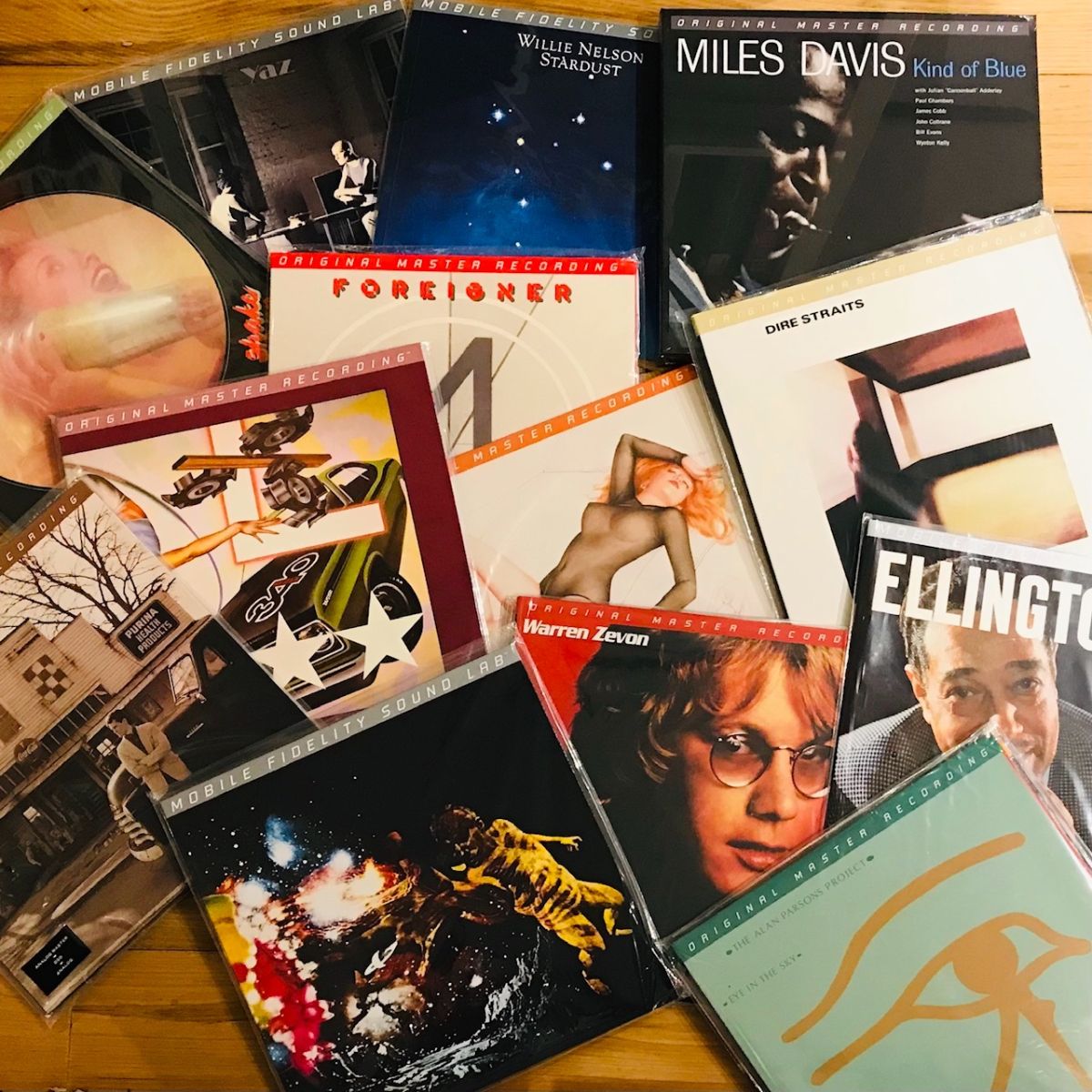 CaptainStomp Records tweet media