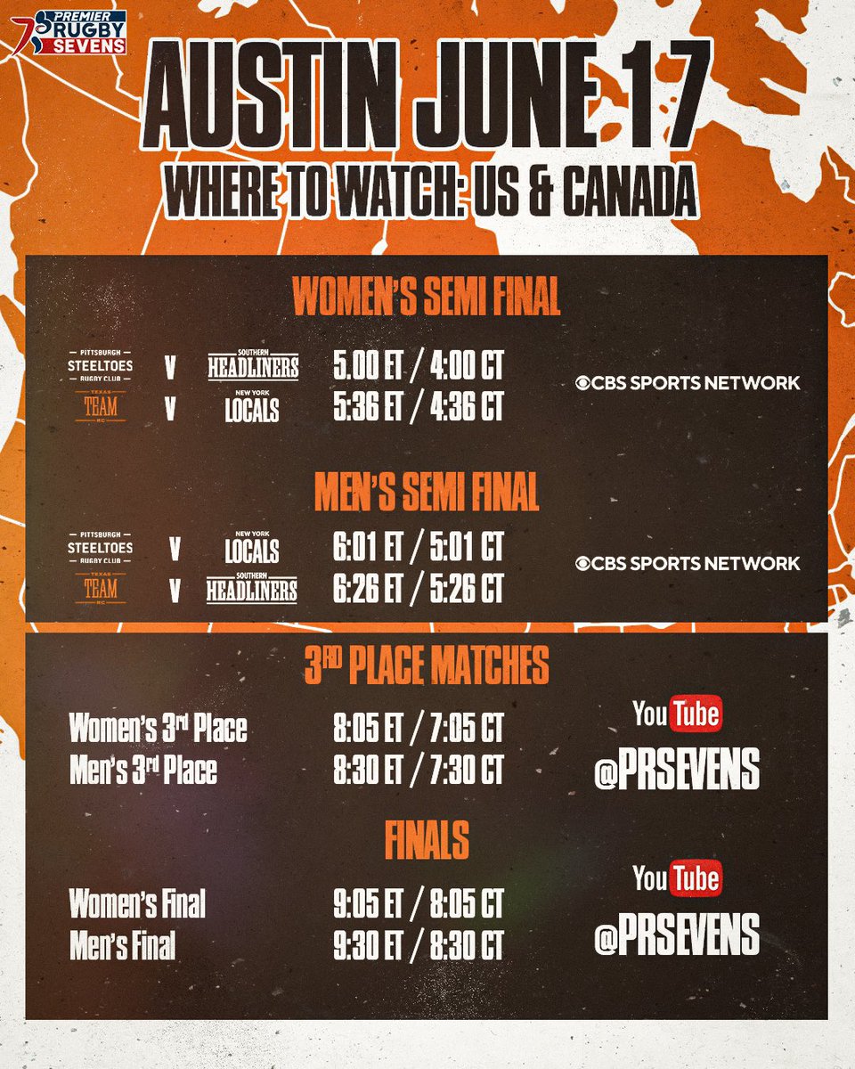 prsevens's tweet photo. how will YOU watch Saturday’s match? 👀

🏟️🌎📺🌍💻🌏📱

#PR7sAustin https://t.co/vvMB1p5KK2