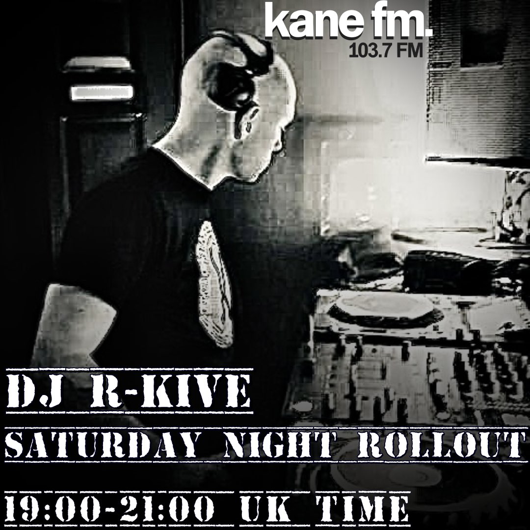 Listen back to my <a href="/KaneFM/">Kane FM</a> Saturday Night Rollout. 1st hour upfront D&amp;B including tracks from <a href="/Loxycylon/">Loxy</a>, <a href="/MI_MFoundation/">MarcusIntalexMusicFoundation</a>, <a href="/duncanspirit/">Spirit</a> <a href="/bunglemusic/">Bungle</a>. 2nd hour flips the script with a 95-98 Atmos D&amp;B vinyl set. Tracklist in comments. #drumandbass #jungle

mixcloud.com/rkivejunglednb…