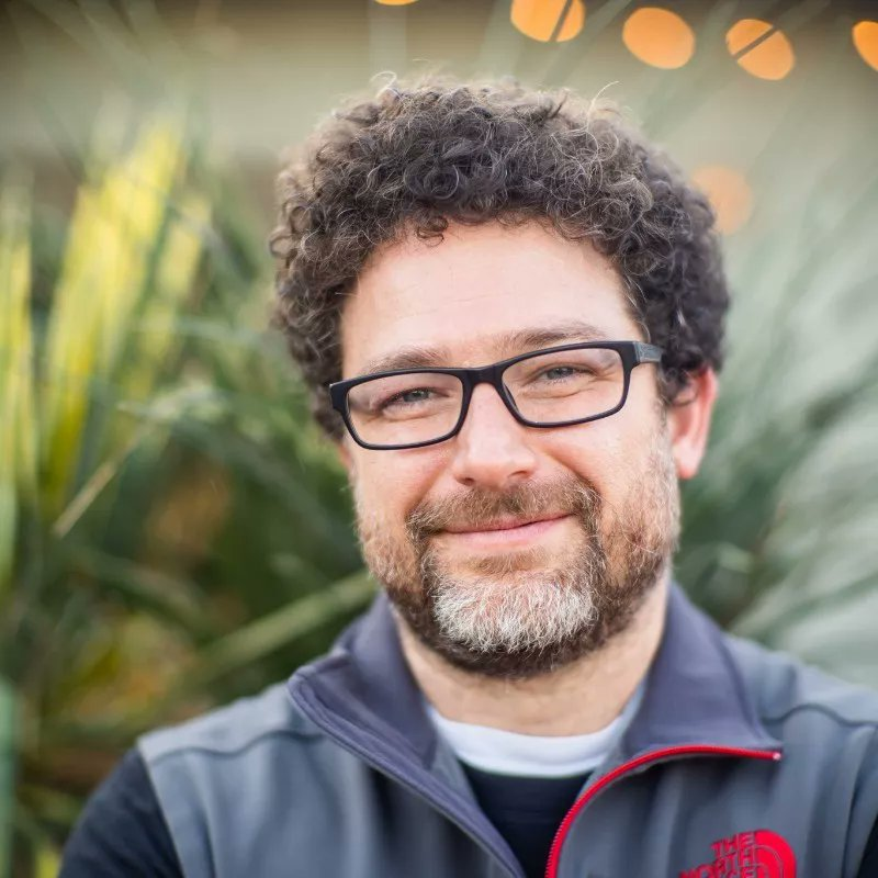 What this man has done for our space is huge, but what he has done for the art world is going to be talked about forever in history books.

<a href="/ArtOnBlockchain/">Erick / Snowfro / 🦩 / LAO / #️⃣ / 🔴</a> is not only the father of the Chromie Squiggle, but he has allowed collections to have a platform, and to thrive thanks to