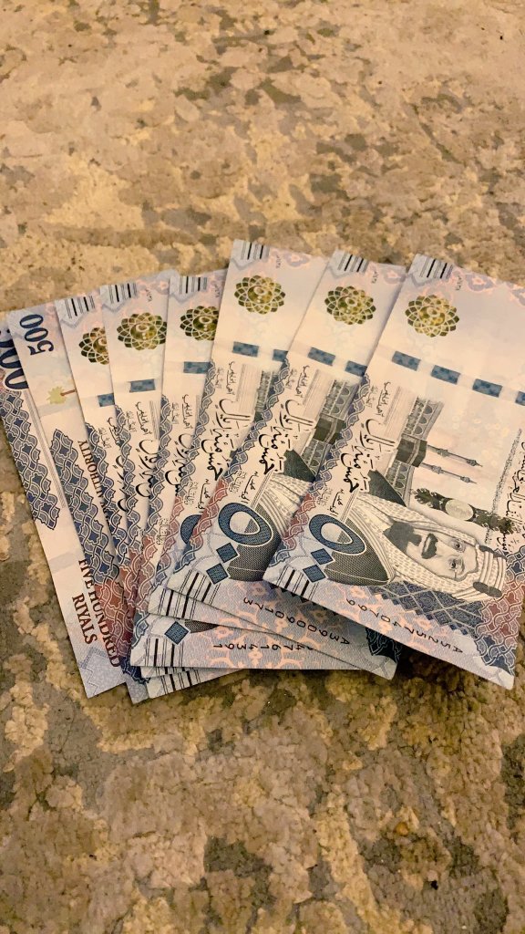 hobkmlk's tweet photo. الي مافاز هذي 4000💸

تابع حساابي ✅

@hobkmlk

السحب من الريتويت✅😎😎 https://t.co/Vl8Wddx4Z6