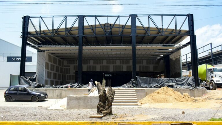 OroNoticiasPue's tweet photo. #Portada #Puebla | Investigarán la tala de seis árboles sobre el Bulevar Hermanos Serdán https://t.co/Wzs3BwbBK1 https://t.co/WWKjSqQUuI