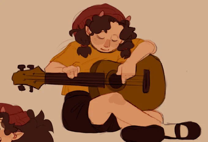 Happy birthday tallulah!!!   #qsmp #qsmpfanart #TALLULAH #tallulahfanart
